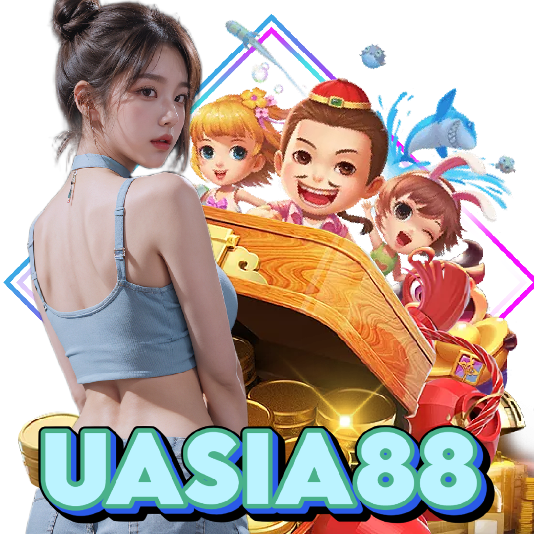 uasia88