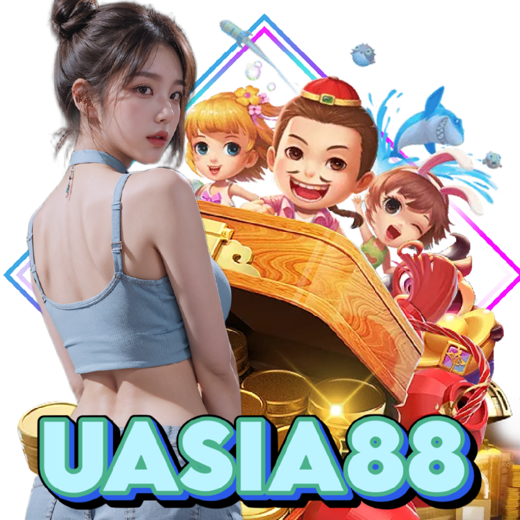 uasia88