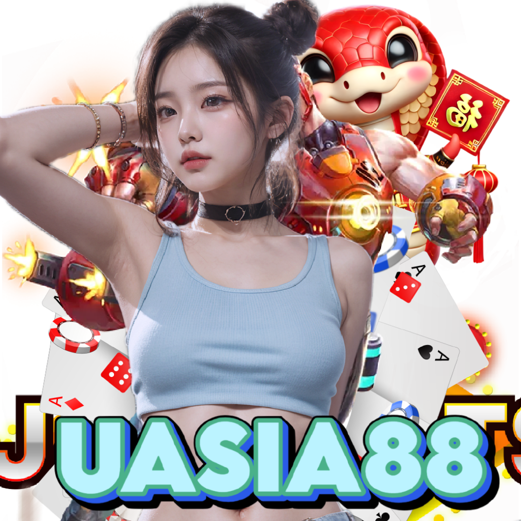 uasia88 casino